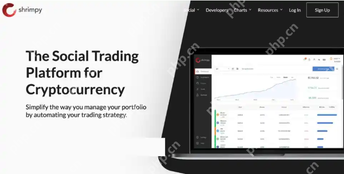 量化交易所排行榜2025 数字货币量化交易APP前十名推荐 - php中文网